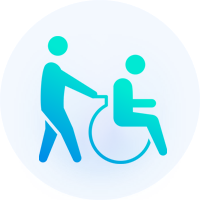 02.Physical Disabilities