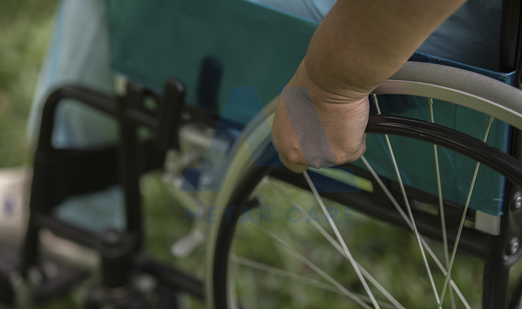 Automatic Wheelchair,Revolutionizing Mobility for the Elderly and Disabled