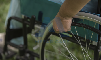Automatic Wheelchair，Revolutionizing Mobility for the Elderly and Disabled