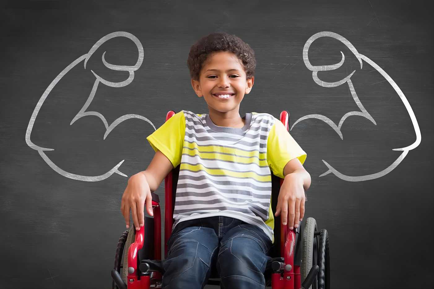 How rehabilitation tools affect people with disabilities
