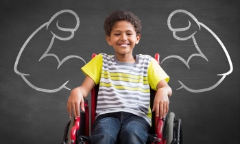 How rehabilitation tools affect people with disabilities
