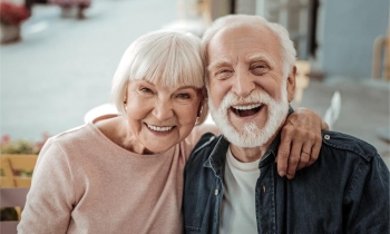 The Role of Senescence in Age-Related Diseases