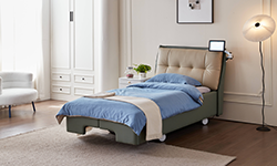 Nursing Bed